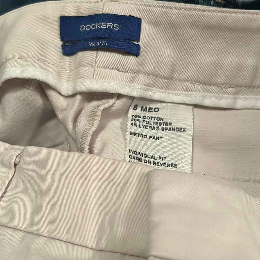 Rockers Ideal Fit 8 Med